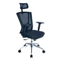 Silla Ergonómica Londres Presidente Althea Confort