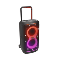 JBL PartyBox 520 400W y Auracast Bluetooth