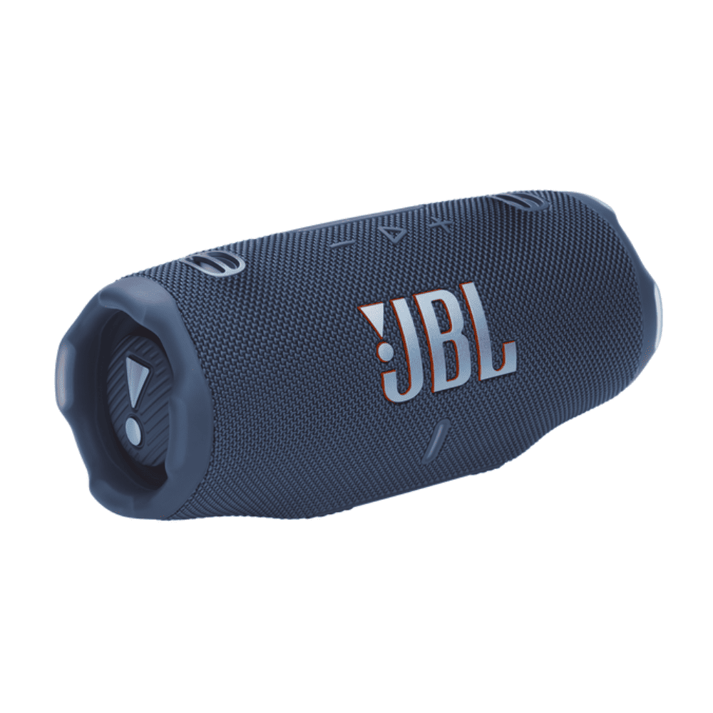 JBL Charge 6 parlante potente con Auracast IP68 incorporado power bank - AZL