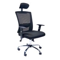 Silla Ergonómica Castro Presidente Althea Confort
