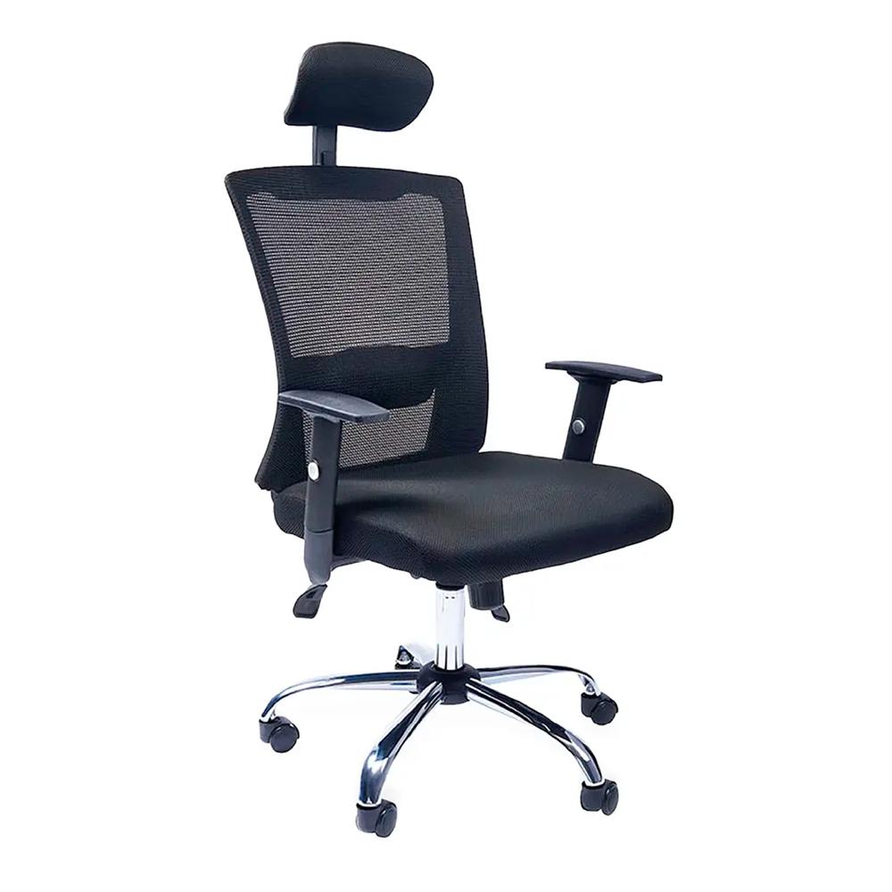 Silla Ergonómica Castro Presidente Althea Confort