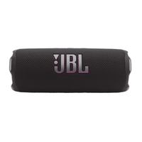 Parlante JBL Flip 7 con duración de HASTA 16 HORAS - FNKY