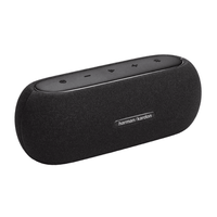 Harman Kardon Luna Parlante Bluetooth IP67 con hasta 12h de DURACIÓN