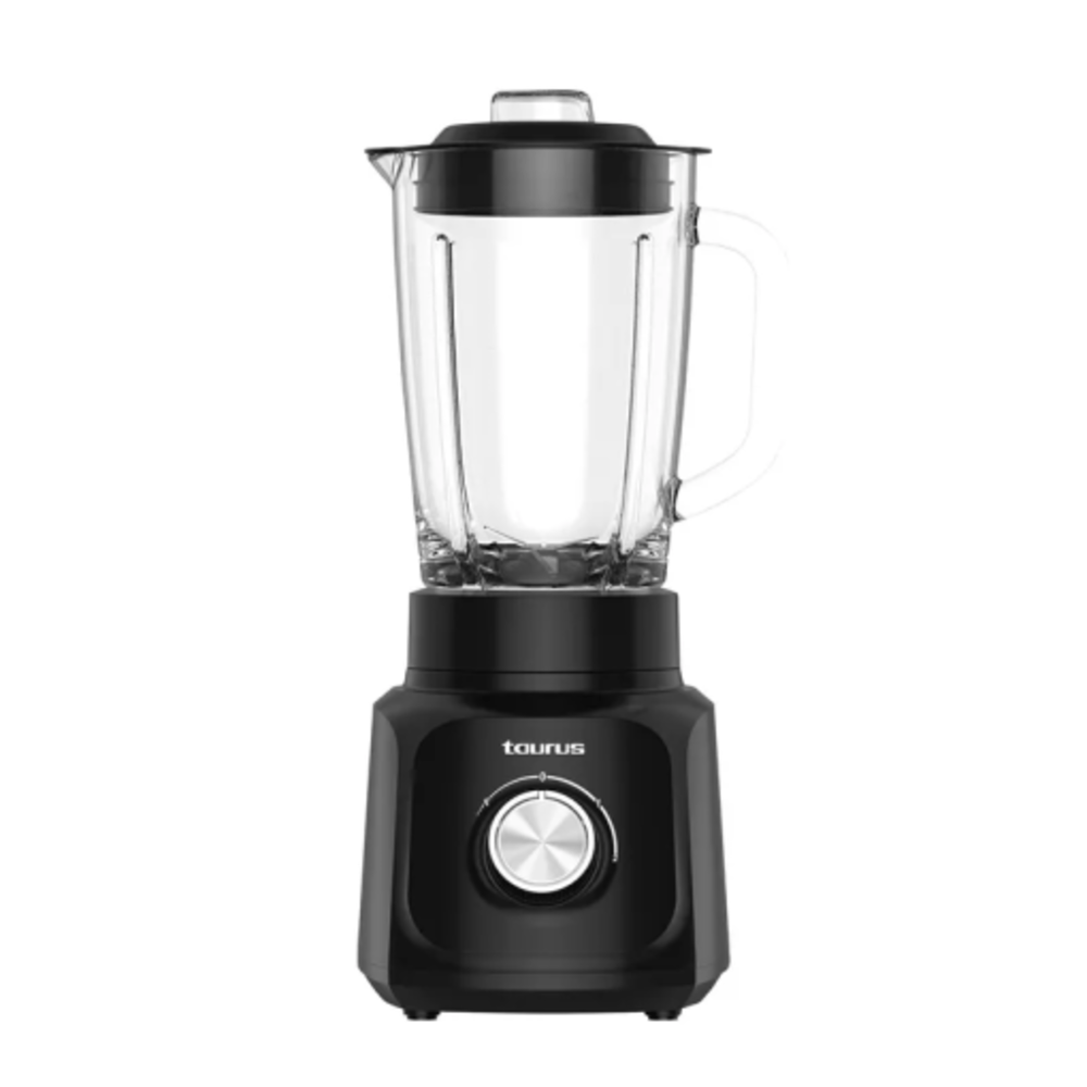 Licuadora Negra 1 Capacidad de la jarra 1.75 l