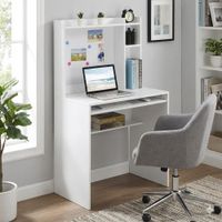 Escritorio Plus Blanco