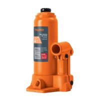 Gato Hidráulico de botella de 4 Ton Truper