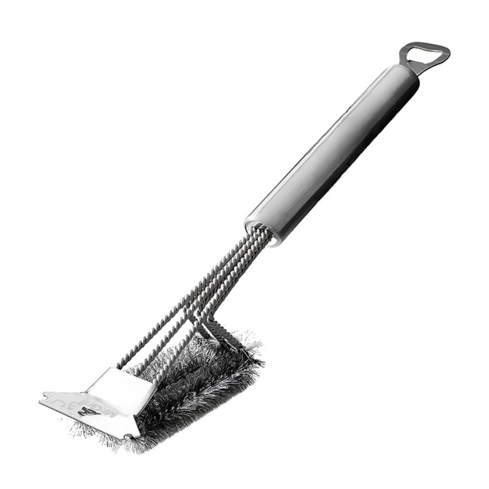 Cepillo Bastidor Mr Grill