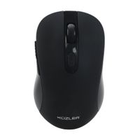 Mouse Inálambrico 1600 Dpi Negro Workflow-1