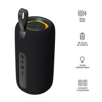 Asistente de Voz Parlante Bluetooth 10 Horas Echoboom-m1