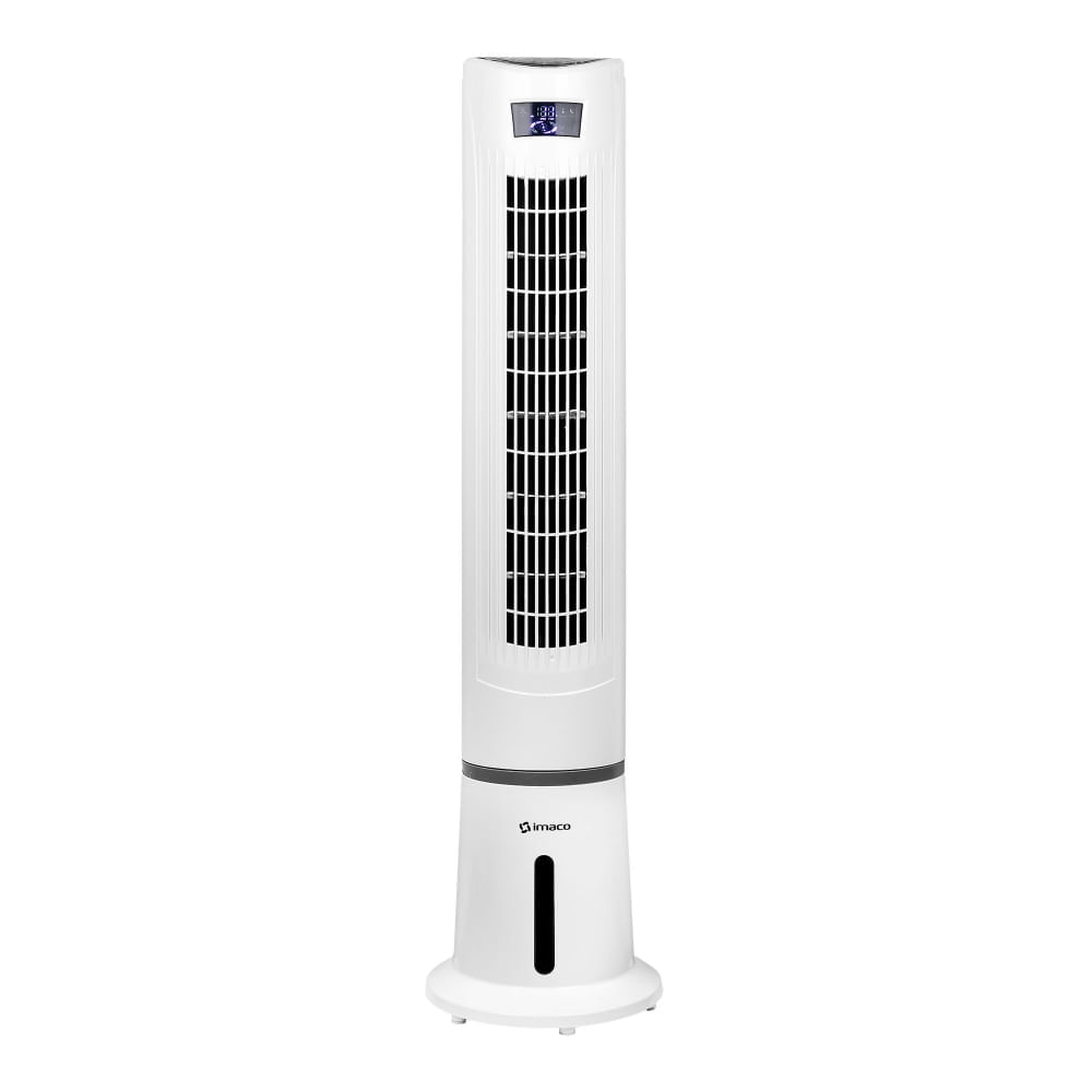 Air Cooler Enfriador Y Humidificador De Aire Digital IYS5535