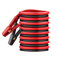 Cables para pasar corriente para auto