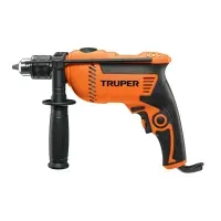 Taladro Percutor Profesional 600w Truper 15346 - Taladro Percutor Profesional 600w Truper 15346