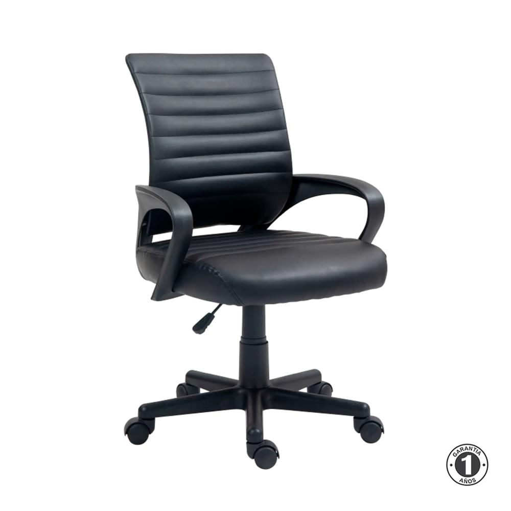 Silla Ergonómica Ejecutiva España Althea Confort