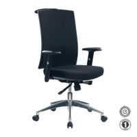 Silla Ergonómica Londres Plus Gerente Althea Confort