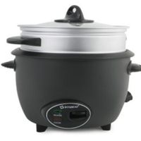 Olla Arrocera 1.2L Imaco RC6ES Gris