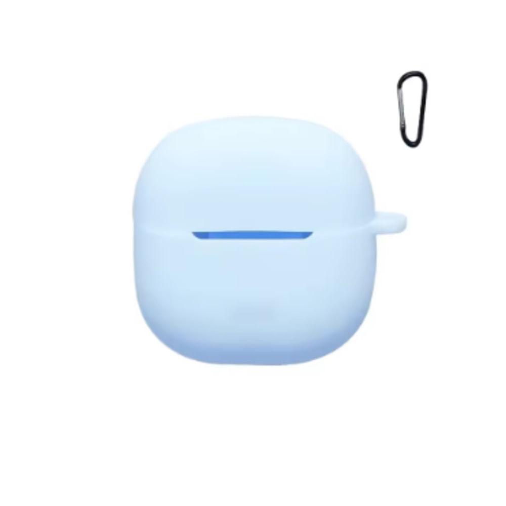 Protector para Audifonos Redmi Buds 8 Lite - AZUL CELESTE