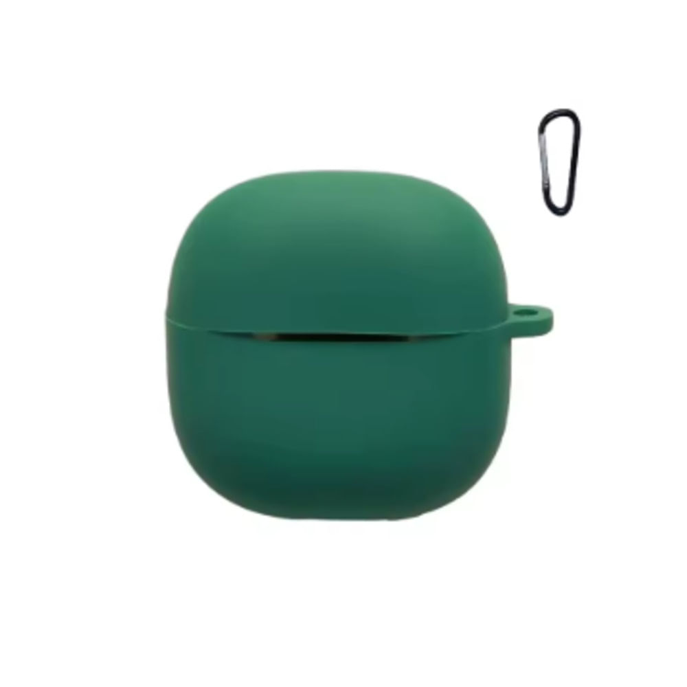 Protector para Audifonos Redmi Buds 8 Lite - VERDE
