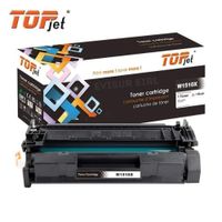 TONER COMPATIBLE HP 151X W1510X NEGRO