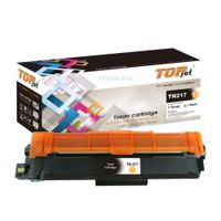 TONER COMPATIBLE BROTHER TN-217  YELLOW