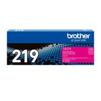 TONER BROTHER TN-219M MAGENTA 1,200 PAGINAS