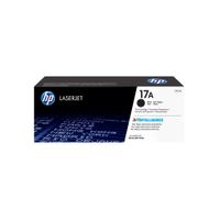 TONER HP 17A NEGRO CF217A LASERJET PRO M102