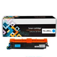 TONER COMPATIBLE BROTHER TN-219XL CYAN