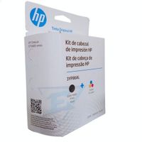 KIT DE CABEZAL 3YP86AL NEGRO Y TRICOLOR