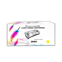 TONER COMPATIBLE HP 204A YELLOW CF512A