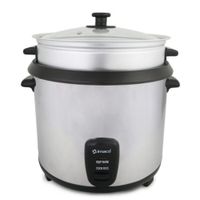 Olla Arrocera Metálica 2.8L Imaco IRC281