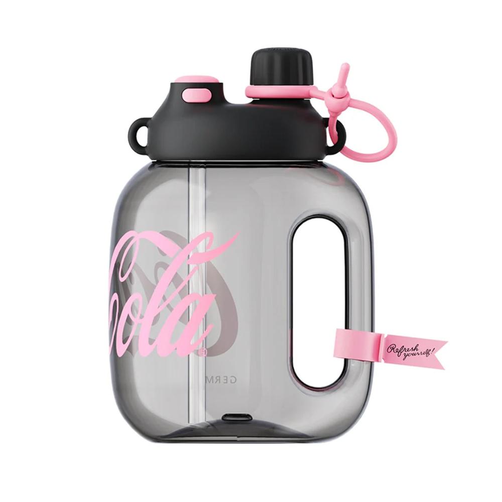 Tomatodo Germ Tritan CocaCola Rosa 1400 ml