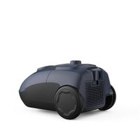Aspiradora Electrolux  0EQP4 1800W con Bolsa  Filtro HEPA