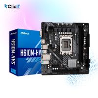 PLACA MADRE ASROCK DDR4 PNH610M-HVS