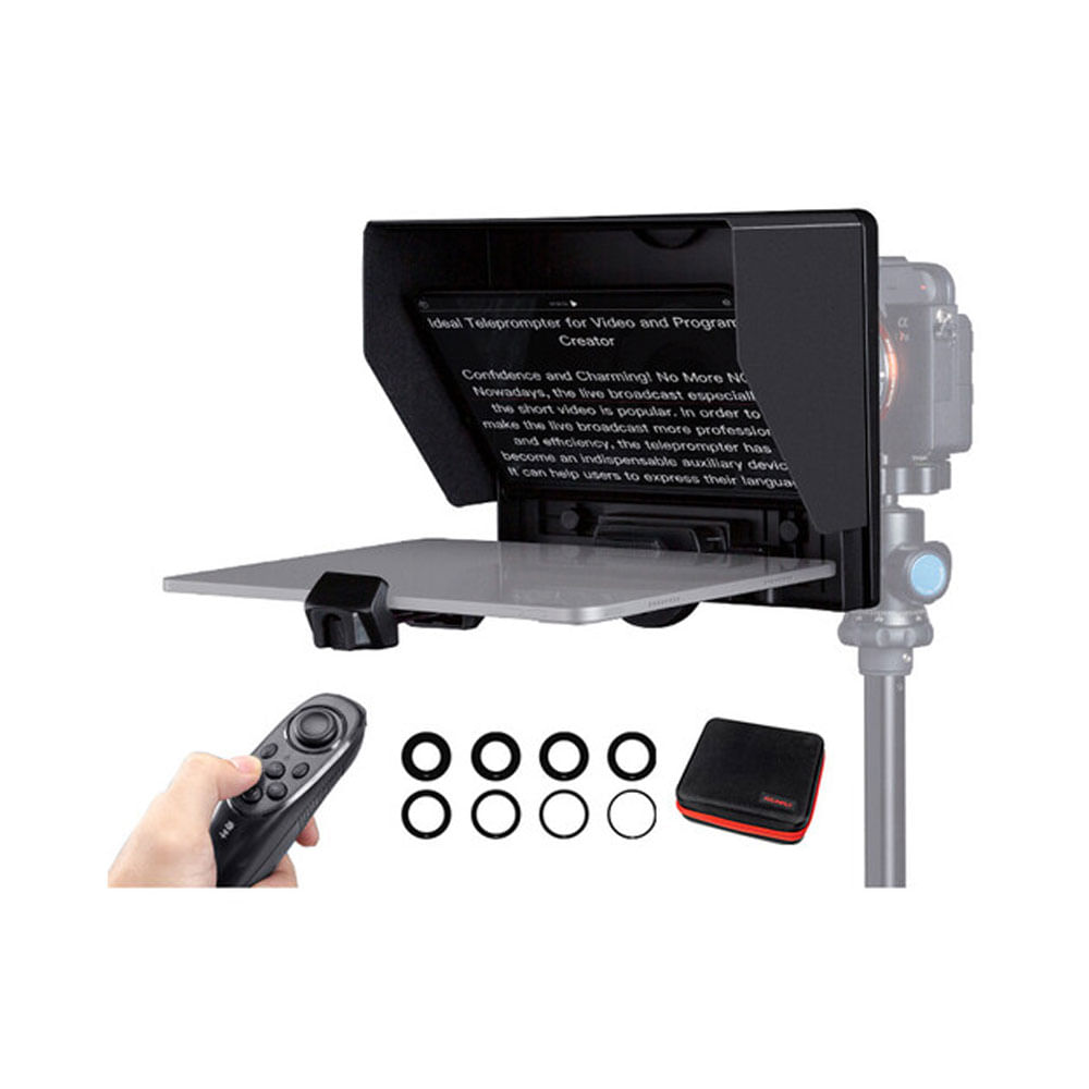 Teleprompter Feelworld TP10