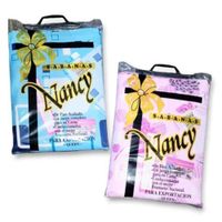 SÁBANAS NANCY KING VARON