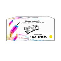TONER COMPATIBLE HP 130A CF352A YELLOW