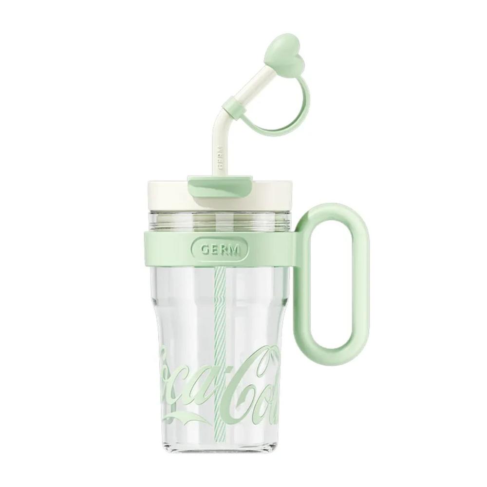 Tomatodo Germ Tritan Verde 800ml 27 Oz