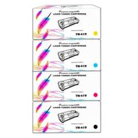 Toner Brother TN-419 CYMK L8360cdw, L8900cdw Compatible