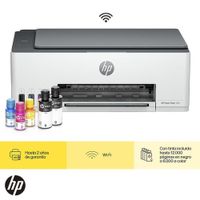 IMPRESORA HP MULTIFUNCIONAL SMART TANK 580