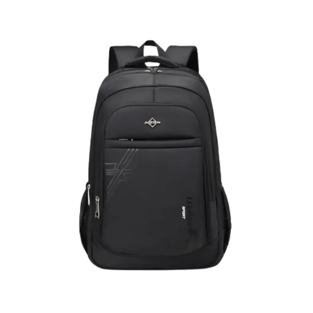 MOCHILA ZAYTRONIC MOC-ANTR1803 PARA LAPTOP DE 15.6  RESISTENTE  IMPERMEABLE Y MULTIFUNCIONAL