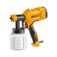 Pistola de Pintar Eléctrica Ingco 450w