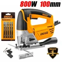 Sierra Caladora Industrial Ingco JS80028 800W 100mm