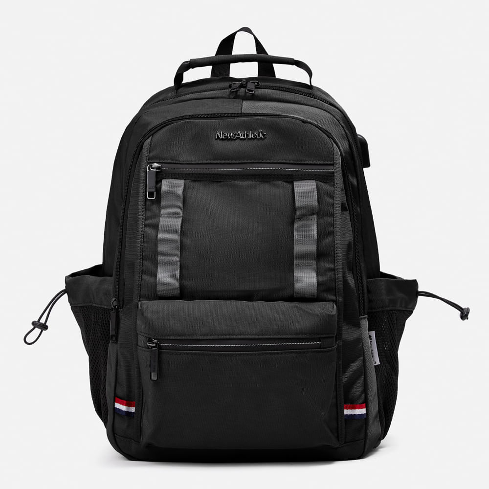 Mochila New Athletic Kai 057-0202 Unisex