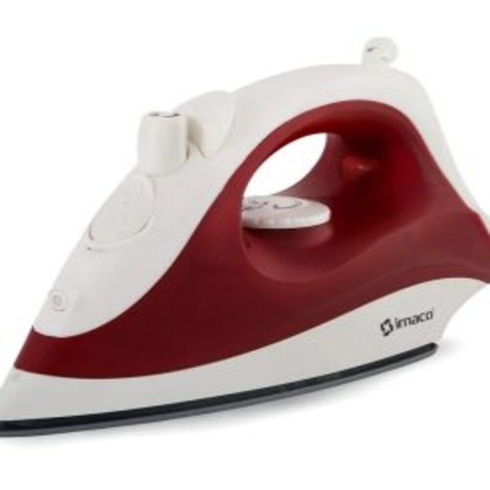Plancha a Vapor Imaco Antiadherente  ETA 600