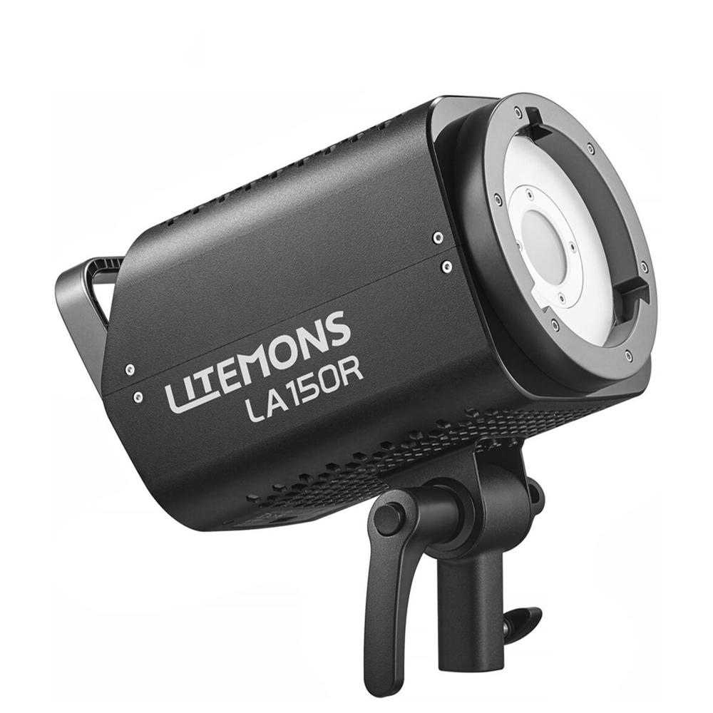 Godox Litemons LA150R K1 RGB 150W- Montura Bowens
