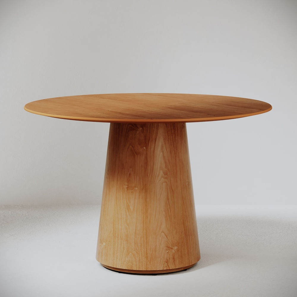 MESA DE COMEDOR SARA 1.2 CANELA