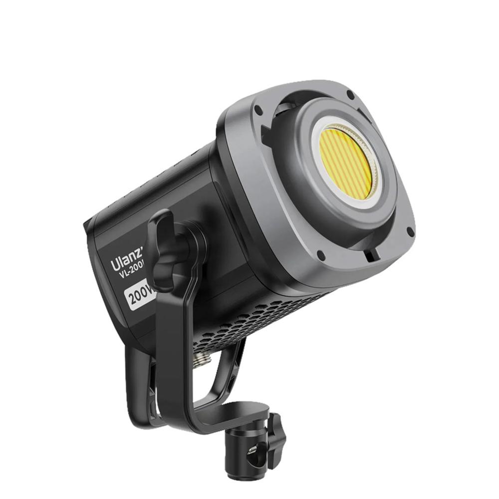 Luz LED Ulanzi VL-200Bi 200W bicolor con Bowens