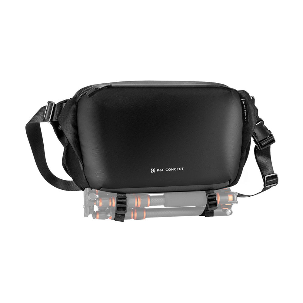 Estuche KF Concept KF13.177 - Negro