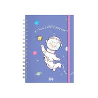 Agenda semanal Ingenial Llamazing star