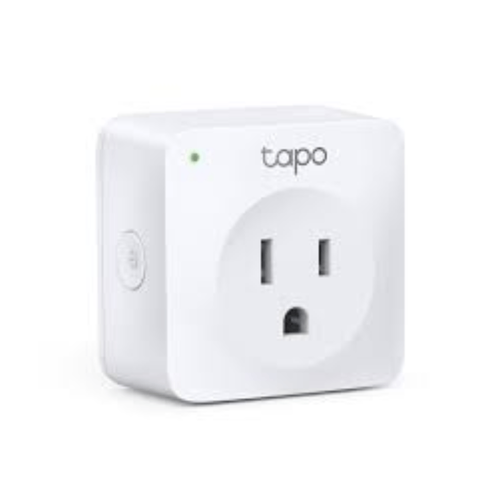 ENCHUFE TP-LINK TAPO P100 MINI WIFI