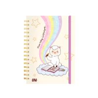 Agenda semanal Ingenial Llamazing day